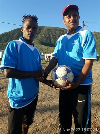 Mountain View Stars score 8 goals