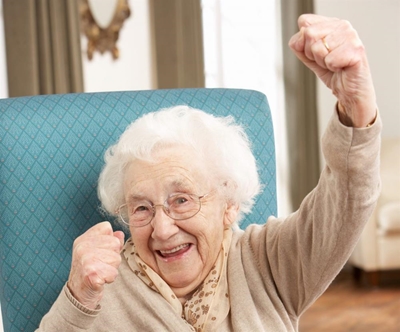 Alzheimer's disease support group meeting on Thursday