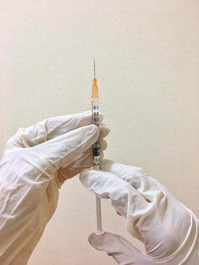 Two-thirds of SA adults say they’re willing to take Covid-19 vaccine – survey