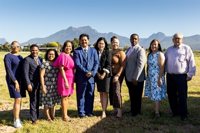 George-Tacoma Education Partnership