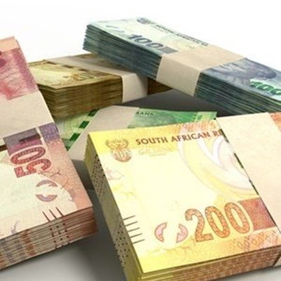 What problem does government want to solve with R100bn Transformation Fund?