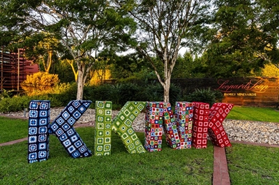 KKNK 2024 se uitblinkers met kannas bekroon