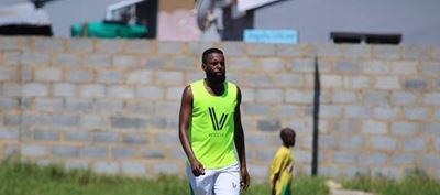 Kholisa Sonjica, hat-trick hero