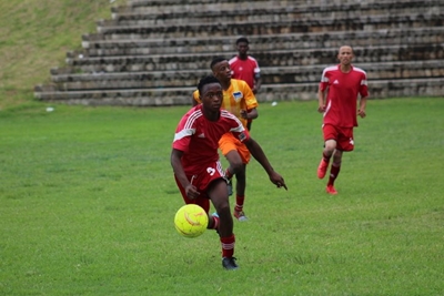 Smuts, Young Boys continue KLFA dominance