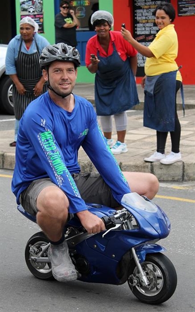 Dorpsfeeste en doendinge in Mosselbaai