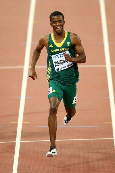 Jobodwana excited to be a force again