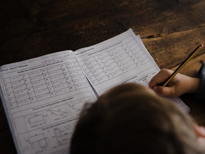 Man nabbed for leaked Maths paper