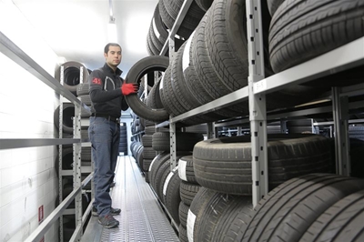 Premium tyres triumph over budget tyres under rigorous test conditions
