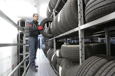 Premium tyres triumph over budget tyres under rigorous test conditions