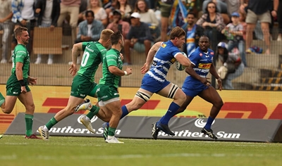 Highlights: Clean sweep for SA Teams