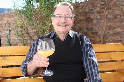 Uit Vic se kombuis 