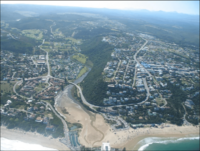 Have your say on your local estuary