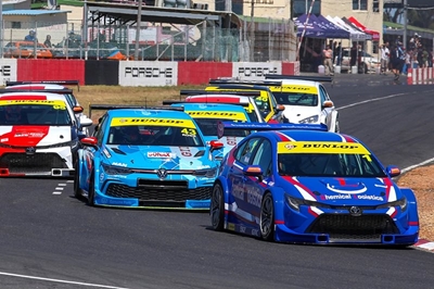 National Extreme Festival in-gear for second coastal jaunt