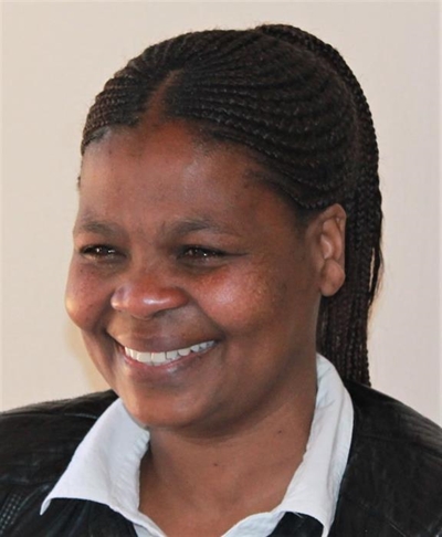 Farewell to Albertinia detective commander