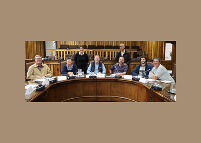 Chance to learn more about conservation efforts