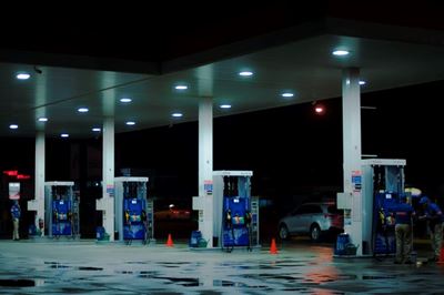 Petrol price to increase by 1 cent