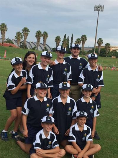 KPS biathletes do Knysna proud