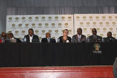 State authorises expropriation of first farms – Report