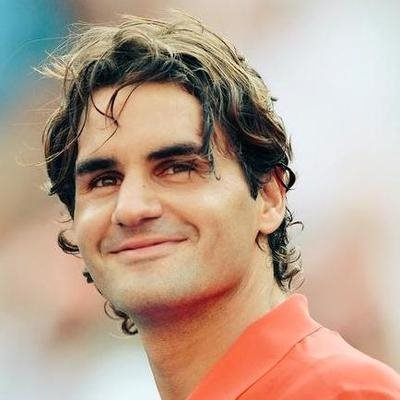 'Closed roof favoured Federer'