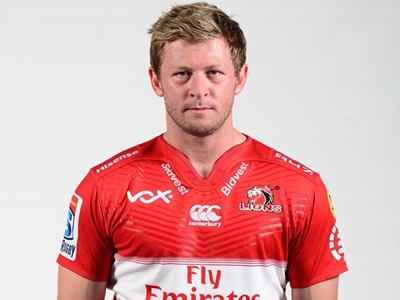 3 reasons why Ruan Combrinck’s return is huge for the Lions