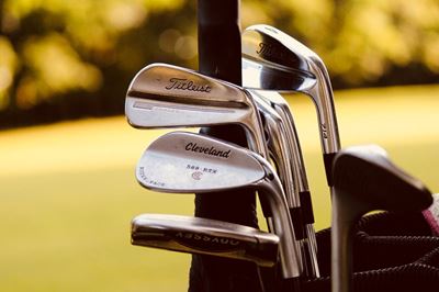 Warner and Weyer win better ball