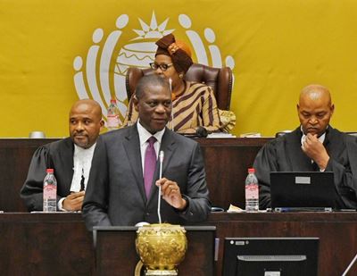 Botswana’s new administration lifts ban on SA vegetable imports