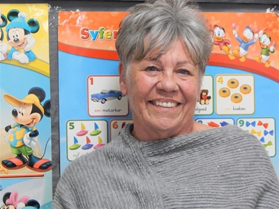 Die siel van Ouma Lena se huis