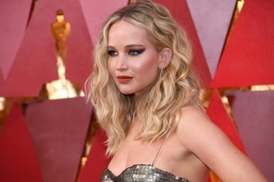 Actress Jennifer Lawrence to tie the knot