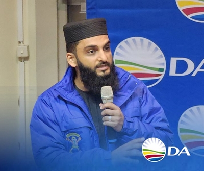 The most dangerous province in South Africa... again