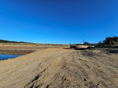Illegal resale of municipal water is prohibited