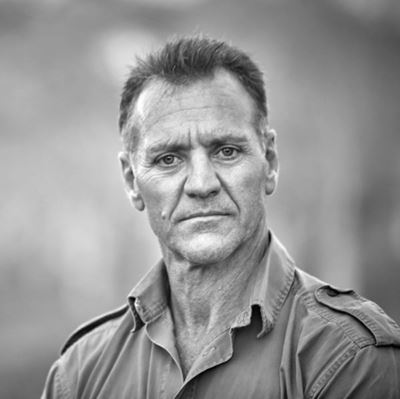 Rusty Labuschagne lined up for special Sedgefield visit