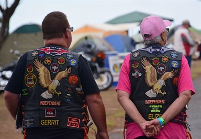 Hartenbos gears up for Buffalo Rally