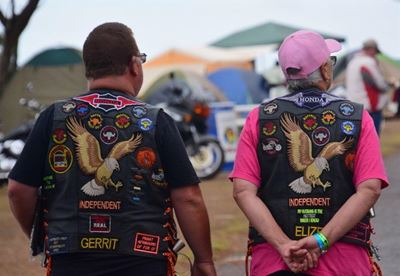 Hartenbos gears up for Buffalo Rally