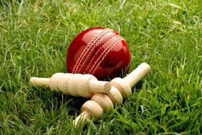 Last club cricket fixtures