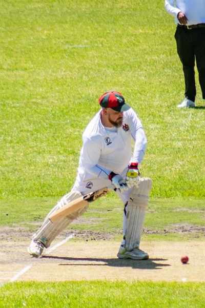 Cavaliers bow out of Reserve League