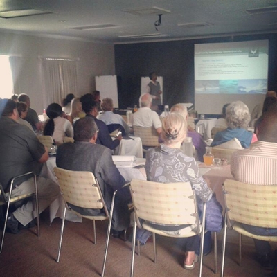 Garden Route park needs your input