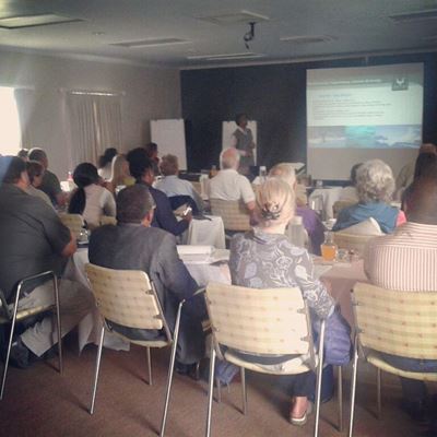 Garden Route park needs your input