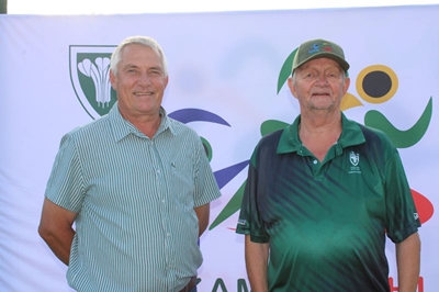 530 Atlete tree aan vir 32e Highgate Interprovinsale-kampioenskappe in ODN