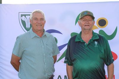 530 Atlete tree aan vir 32e Highgate Interprovinsale-kampioenskappe in ODN