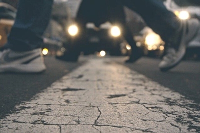 Are you pedestrian-friendly? You should be