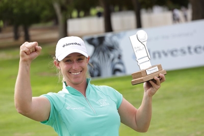 Sunshine Ladies Tour unveils 2019 schedule