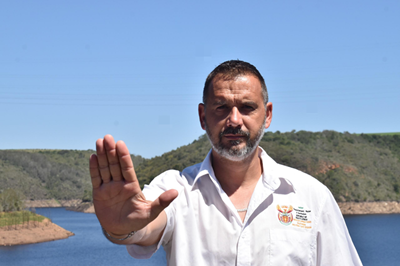 Mossel Bay water restrictions: More on the date of implementation, desalination plant and more