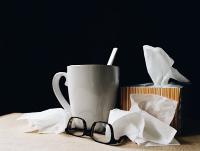 High-risk people encouraged to get flu vaccination