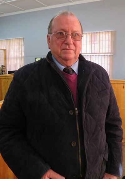 Municipal budget breaks bank