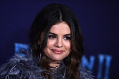 Selena Gomez to launch beauty line in 2020