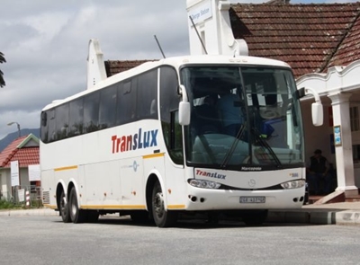 Prasa accused of selectively hiking bus operator fees at Park Station