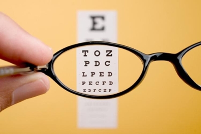 Ending avoidable blindness 