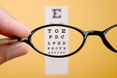 Ending avoidable blindness 