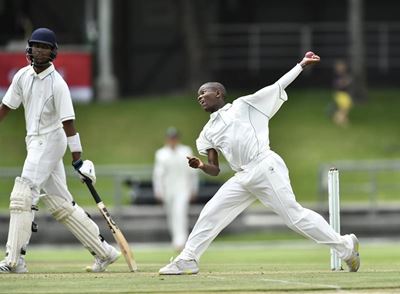 Enathi Khitshini selected for SA u.19 men’s squad tour to Nambia