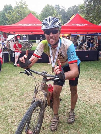Lid van Oudtshoorn-fietsryklub sterf in fratsongeluk